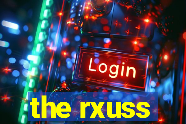 the rxuss